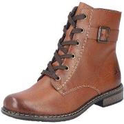 Bottes Rieker -