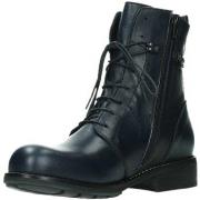 Bottes Wolky -