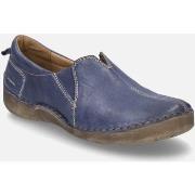 Mocassins Josef Seibel Fergey 70, ocean