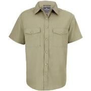 Chemise Craghoppers Expert Kiwi