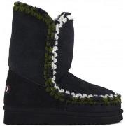 Bottes Mou -