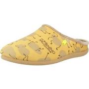 Chaussons enfant Hot Potatoes PATTERSON