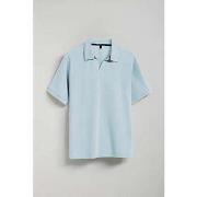 Polo Polo Club PASCAL POLO SHIRT BUTTONLESS