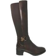 Bottes NeroGiardini -