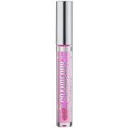 Gloss Essence Huile pour les Lèvres Cranberry