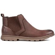 Bottes Hush puppies Tyrone Des Bottes