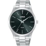 Montre Lorus RRX63HX9, Quartz, 40mm, 5ATM