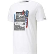 T-shirt Puma 538140-02