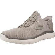 Baskets Skechers SLIP-INS: SUMMITS