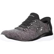 Baskets Skechers SLIP-INS: SUMMITS- DAZZLING HAZE