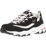 Baskets Skechers DLITES-DEVOTED FAN