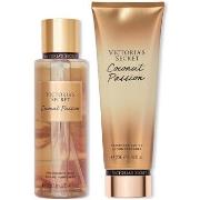 Parfums Victoria's Secret Lot de Brume et Lait pour le Corps Original ...