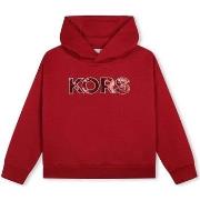 Sweat-shirt enfant MICHAEL Michael Kors R30150