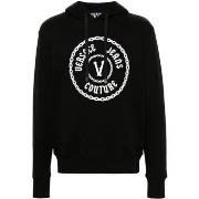 Sweat-shirt Versace Jeans Couture 77GAIT03-CF00T