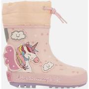 Bottes Gioseppo ARRIACH