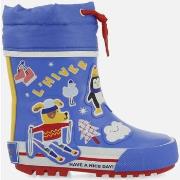 Bottes Gioseppo CLYMER