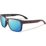 Lunettes de soleil The Indian Face Freeride