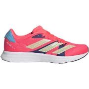 Baskets basses adidas adizero RC 4 W