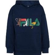 Sweat-shirt enfant Fila FAK0253-50004