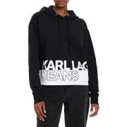 Sweat-shirt Karl Lagerfeld 245J1803