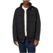 Manteau K-Way K2121ZW