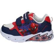 Baskets enfant Marvel R1310436T