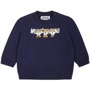 Sweat-shirt Moschino M8F04Q-LCA40