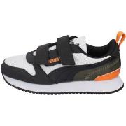 Baskets enfant Puma 373617-23