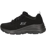 Baskets Skechers 88888366/BBK