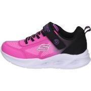 Baskets enfant Skechers 303714L/BKHP