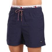 Maillots de bain Tommy Hilfiger TOMMY JEANS - Short de bain - marine