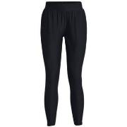 Jogging Under Armour Pantalon Qualifier Elite Femme Black/Reflective