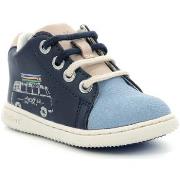 Boots enfant Kickers Kickblace