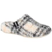 Chaussons Verbenas york plaid