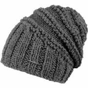 Bonnet Barts TAMARA BEANIE DARK HEATHER ONE SIZE