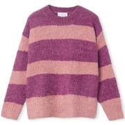 Pull Compania Fantastica COMPAÑIA FANTÁSTICA Knit 10310 - Magenta/Pink