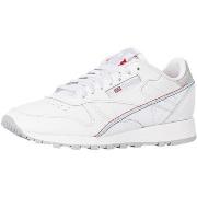 Baskets basses Reebok Sport Baskets Classiques En Cuir