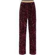 Pantalon Elisabetta Franchi -