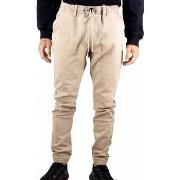 Pantalon Billtornade Teka