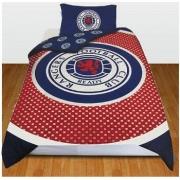 Housses de couettes Rangers Fc BS185