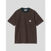 T-shirt Carhartt -