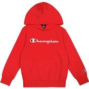 Sweat-shirt enfant Champion X_Hooded Sweatshirt