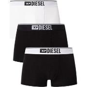 Caleçons Diesel Lot de 3 malles Damien