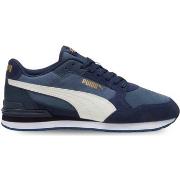 Baskets Puma St Runner V4 Suede