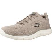 Baskets Skechers TRACK FRONT RUNNER