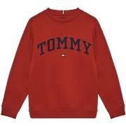 Sweat-shirt enfant Tommy Hilfiger KB0KB09119