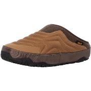 Chaussons Teva Chaussons De Terrain Reember