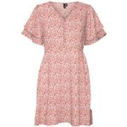 Robe courte Vero Moda 148269VTPE23