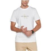 T-shirt Calvin Klein Jeans -