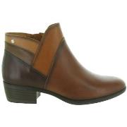 Bottines Pikolinos 8732